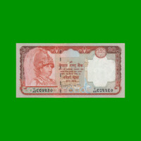 BILLETE DE NEPAL 20 RUPIA, PICK 47b, AÑO 2004, ESTADO SIN CIRCULAR.-