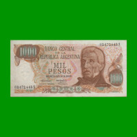 PESOS LEY 18.188 $500,00, BOT 2435, AÑO 1973, ESTADO MUY BUENO- .-