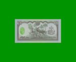 BILLETE DE NEPAL 50 RUPIA, PICK 48b, AÑO 2004, ESTADO SIN CIRCULAR.- - Imagen 2