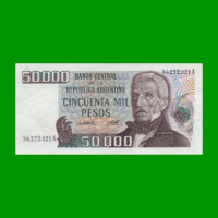 PESOS LEY 18.188 $50.000,00, BOT 2497, AÑO 1979, ESTADO EXCELENTE .-