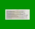 BONO CORRIENTES $100,00, EC 326, SERIE B, ESTADO EXCELENTE.- - Imagen 2