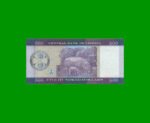 BILLETE DE LIBERIA 500 DOLARES, PICK 36, AÑO 2016, ESTADO SIN CIRCULAR.- - Imagen 2
