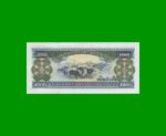 BILLETE DE LAOS 1.000 KIP, PICK 32Ab, AÑO 2003, ESTADO SIN CIRCULAR.- - Imagen 2