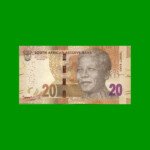 BILLETE DE SUDAFRICA 20 RAND, PICK 139, ESTADO SIN CIRCULAR.-