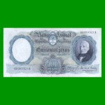 MONEDA NACIONAL $500,00, BOT 2114, AÑO 1964, ESTADO EXCELENTE- .-