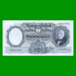 MONEDA NACIONAL $500,00, BOT 2120, AÑO 1966, ESTADO EXCELENTE.-