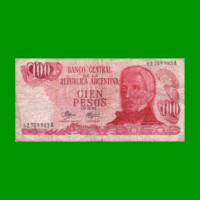PESOS LEY 18.188 $50,00, BOT 2386, AÑO 1972, ESTADO BUENO.-