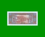 BILLETE DE LAOS 500 KIP, PICK 31a, AÑO 1988, ESTADO SIN CIRCULAR.- - Imagen 2