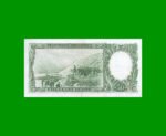 MONEDA NACIONAL $50,00, BOT 2010, AÑO 1963, ESTADO EXCELENTE.- - Imagen 3