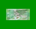 BILLETE DE CARIBE DEL ESTE 5 DOLARES, PICK 56, ESTADO SIN CIRCULAR.- - Imagen 2