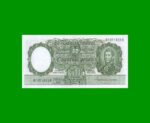 MONEDA NACIONAL $50,00, BOT 2010, AÑO 1963, ESTADO EXCELENTE.-