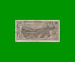 BILLETE DE AUSTRIA 20 SCHILLING, PICK 142, AÑO 1967, ESTADO MUY BUENO- .- - Imagen 2