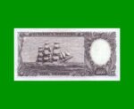 MONEDA NACIONAL $1.000,00, BOT 2156, AÑO 1942, ESTADO EXCELENTE.- - Imagen 2