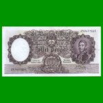 MONEDA NACIONAL $1.000,00, BOT 2154, AÑO 1962, ESTADO EXCELENTE.-