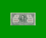 BILLETE DE BOLIVIA 5 BOLIVIANOS, PICK 129, AÑO 1928, ESTADO SIN CIRCULAR .-