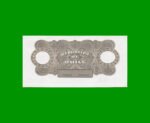 BILLETE DE CHILE 20.000 PESOS, DE FANTASIA, "BATALLA DE CORONEL 1914",  ESTADO SIN CIRCULAR.- - Imagen 2