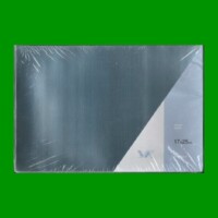10 SOBRES PROTECTORES DE ACETATO MARCA VK, 17,00cm X 25,00cm PARA BILLETES, NUEVOS.-