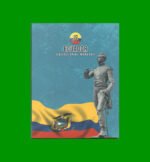 ALBUM COLECCIÓN DE MONEDAS USADAS DEL ECUADOR, AÑOS 1937 - 1997.- - Imagen 2