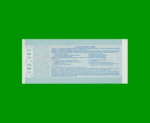 BONO DE SAN JUAN $ 2,00, EC 425, AÑO 1995, ESTADO SIN CIRCULAR.- - Imagen 2