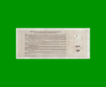 BONO DE TUCUMAN $ 1,00, EC 432, AÑO 1993, ESTADO EXCELENTE.- - Imagen 2