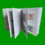 ÁLBUM VACIO PARA BILLETES DE LA REPUBLICA DE BRASIL, AÑOS 1986-1990, CRUZADO - CRUZADO NOVO, ESTADO NUEVO.- - Imagen 2