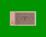BILLETE DE ALEMANIA 2 RENTENMARK, PICK 174b, ESTADO SIN CIRCULAR.- - Imagen 2