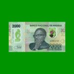 BILLETE DE ANGOLA 2.000 KWANZAS, POLYMERO, PICK 163, AÑO 2020, ESTADO SIN CIRCULAR.-