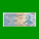 BONO DE ENTRE RIOS $ 2,00, EC 331, AÑO 31/12/2001, ESTADO  MUY BUENO- .