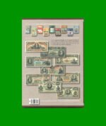 CATALOGO DE BILLETES DE BRASIL, 10° EDICCION, AÑO 1833/2026, NUEVO.- - Imagen 2