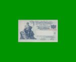 EL PROGRESO $ 0,50, BOT 1806, AÑO 1947, ESTADO EXCELENTE+ .-