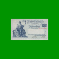 EL PROGRESO $ 0,50, BOT 1806, AÑO 1947, ESTADO EXCELENTE+ .-