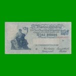 EL PROGRESO $ 10,00, BOT 1882, AÑO 1940, ESTADO MUY BUENO+ .-