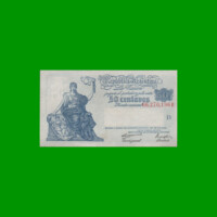 EL PROGRESO $ 0,50, BOT 1808, AÑO 1948, ESTADO EXCELENTE.-