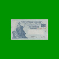 EL PROGRESO $ 0,50, BOT 1809, AÑO 1948, ESTADO MUY BUENO+ .-