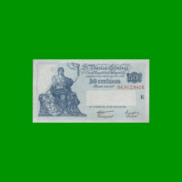 EL PROGRESO $ 0,50, BOT 1809, AÑO 1948, ESTADO EXCELENTE.-
