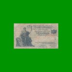 EL PROGRESO $ 0,50, BOT 1804, AÑO 1945, ESTADO BUENO.-