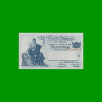 EL PROGRESO $ 0,50, BOT 1804a, AÑO 1945, ESTADO EXCELENTE.-