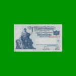 EL PROGRESO $ 0,50, BOT 1806, AÑO 1947, ESTADO EXCELENTE.-