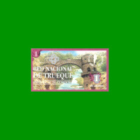 BONO RED NACIONAL DE TRUEQUE PROV. DE CORDOBA, 1 CREDITO, MG 1787, ESTADO SIN CIRCULAR.-