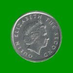 MONEDA DE CARIBE DEL ESTE 2 CENTAVOS, AÑO 2002, ESTADO NUEVA.- - Imagen 2