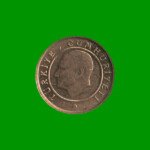 MONEDA DE TURQUIA 1 KURUS, AÑO 2014, ESTADO NUEVA.- - Imagen 2