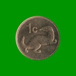 MONEDA DE MALTA 1 CENTAVO, AÑO 1998, ESTADO NUEVA.-