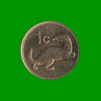MONEDA DE MALTA 1 CENTAVO, AÑO 1998, ESTADO NUEVA.-