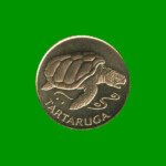 MONEDA DE CABO VERDE 1 ESCUDO, AÑO 1994, ESTADO NUEVA.- - Imagen 2
