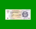 BONO CORRIENTES $100,00, EC 328, SERIE C, ESTADO EXCELENTE- .-