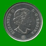 MONEDA DE CANADA 50 CENTAVOS, CONMEMORATIVA, AÑO 2017, ESTADO NUEVA.- - Imagen 2