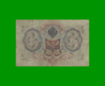 BILLETE DE RUSIA 3 RUBLOS, PICK 9c, ESTADO BUENO.- - Imagen 2