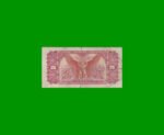 BILLETE DE EEUU 0,5 CTVOS, PAGO MILITAR, PICK M91, ESTADO MUY BUENO.- - Imagen 2