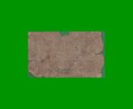 BILLETE BANCO DE LONDRES Y RIO DE LA PLATA 1 1/2 REALES, PICK S1732, AÑO 1866, ESTADO REGULAR.- - Imagen 2