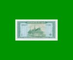 BILLETE DE CAMBOYA 1 RIEL, PICK 4c, ESTADO SIN CIRCULAR.- - Imagen 2
